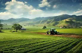 Agriculture Form 4 (MSCE)