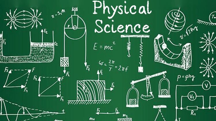 Physics Form 4 (MSCE)